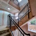 Metal Balustrades, Railings & Handrails, Bloor Homes, Radlett